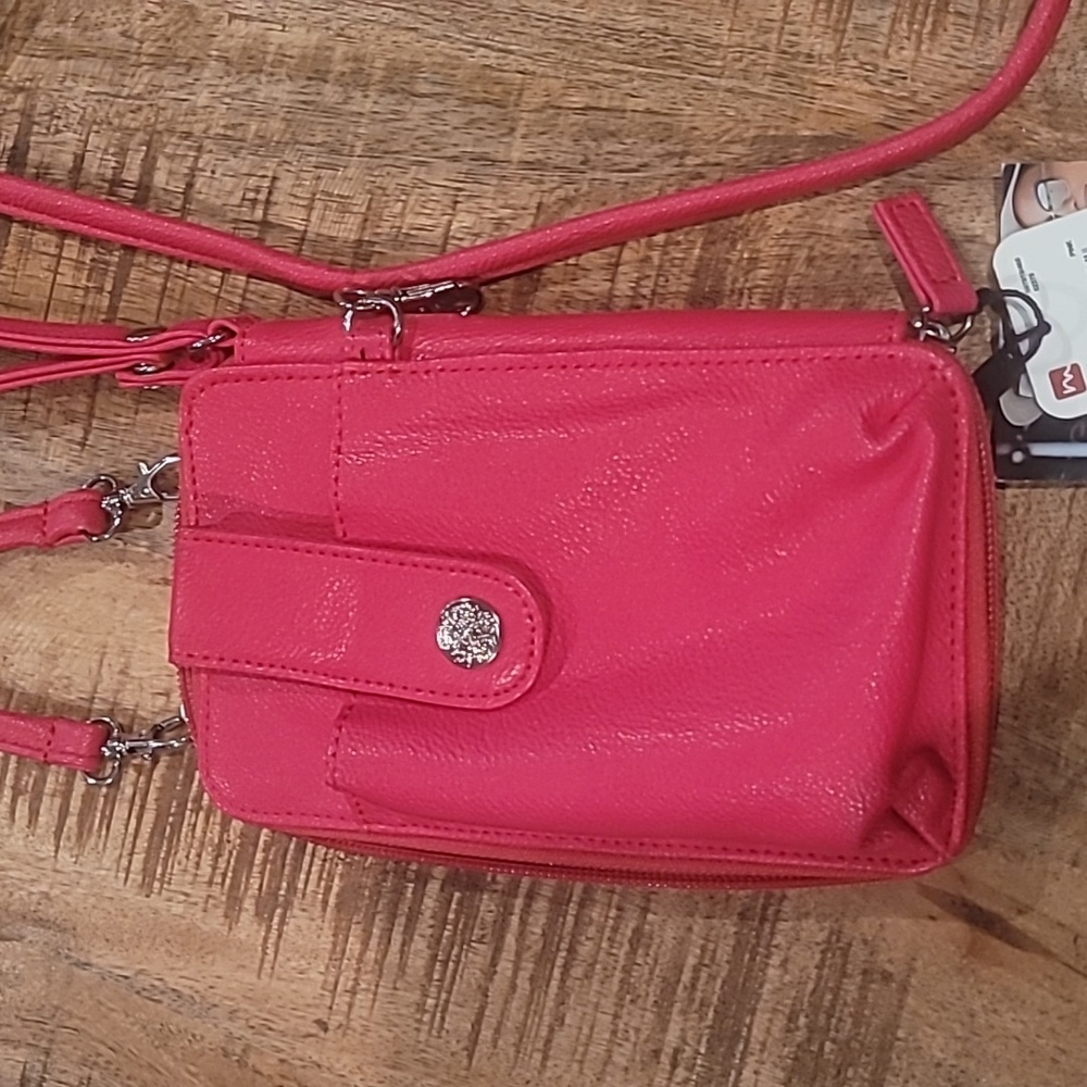 Womens purse